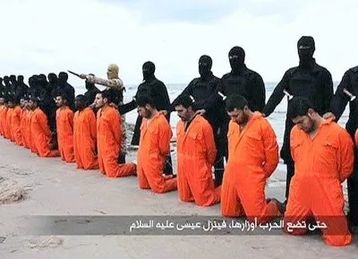 Война России в Сирии - английский сценарий