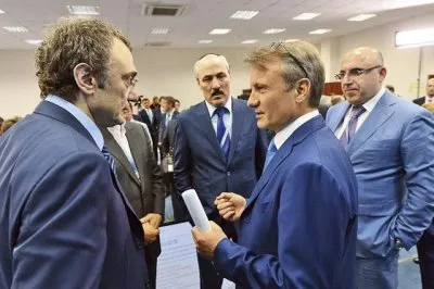Колониальное управление через офшоры. Кому принадлежит золото России?