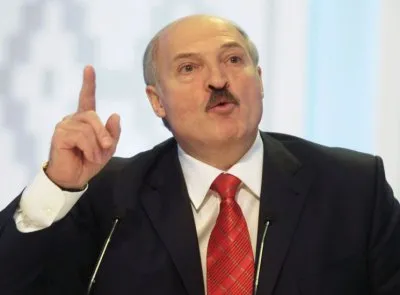 Русофобские поползновения Лукашенко