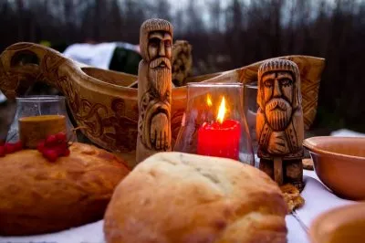 А вы помните своих Предков? Заговоры в Навью седмицу