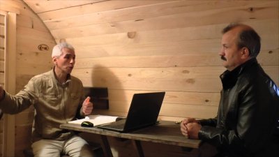 Алексей Кунгуров. В гостях у Тагира Алексей Кунгуров. В гостях у Тагира