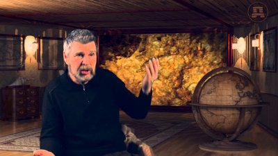 История происхождения карт Меркатора и Пири Рейса. Георгий Сидоров История происхождения карт Меркатора и Пири Рейса. Георгий Сидоров