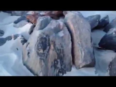 Лики русских богов на Брайтоне в Нью-Йорке, США Лики русских богов на Брайтоне в Нью-Йорке, США