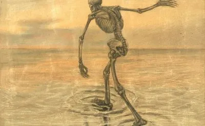 Смерть 1914-го года пришла за Россией