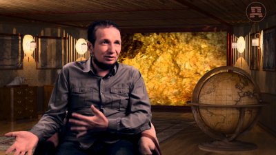 Врата Амара Муру. Загадки перуанской цивилизации. Вадим Чернобров Врата Амара Муру. Загадки перуанской цивилизации. Вадим Чернобров