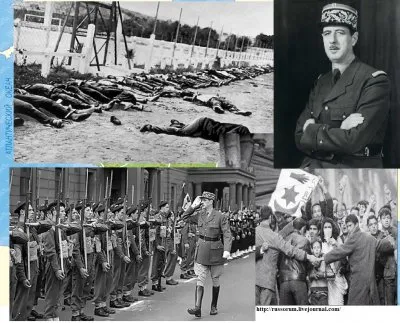 Как Франция докатилась до жизни такой?! История исламских гетто во Франции