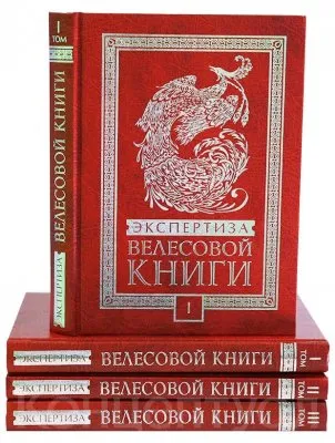 Новое видение Велесовой книги (Анонс эфира 26 ноября 2015 года в 20:00 по МСК)