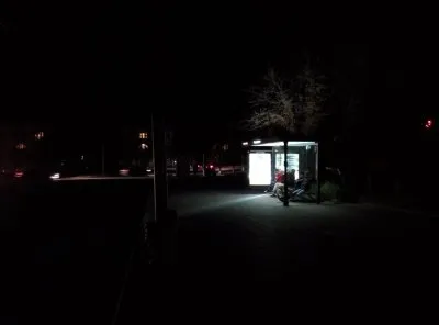 Безволие Путина в решение вопроса энергетической блокады Крыма