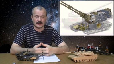 Третья Мировая Война. Столкновение войск России и Нато. Перспективы применения робототехники. Алексей Кунгуров Третья Мировая Война. Столкновение войск России и Нато. Перспективы применения робототехники. Алексей Кунгуров