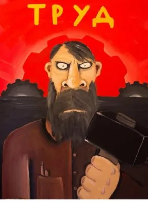 Дорожные войны: чекистский бизнес