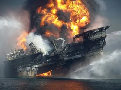 Пикирующая цена нефти тянет за собой экономику России