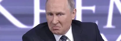 Если вы сегодня не смотрели пресс-конференцию Путина вы ничего не потеряли