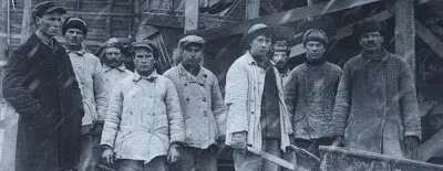 27 декабря 1929 года - день, когда Сталин начал компанию по массовому ограблению и уничтожению русского крестьянства
