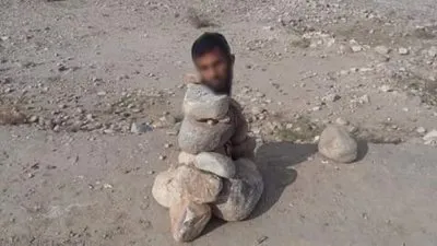 Евразийские нравы: игиловцы обезглавили пленных афганских военных, а затем афганская армия обезглавила пленных игиловцев