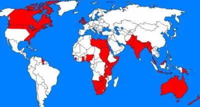 Про английский криптоколониализм и о том, как России научится обзаводится союзниками