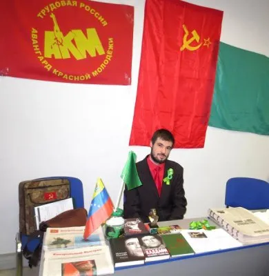 Партия Тонкого Слива. О том, как леваки сливают Новороссию