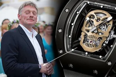 Мнение Рахимера: Путин, нефть и маленький пушной зверек
