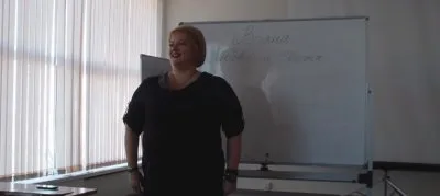 НаРОДное Видение. Елена Демидок - Волна Любви и Света (Белгород)