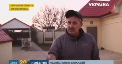 Херсонский Халифат?