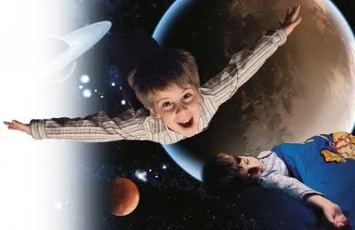 Самосовершенствование через сновидения