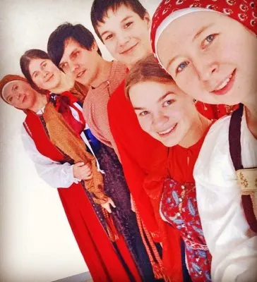 #НароднаяСебяшка