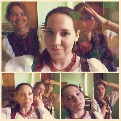#НароднаяСебяшка