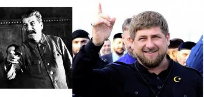 Чеченизация России или русификация Чечни