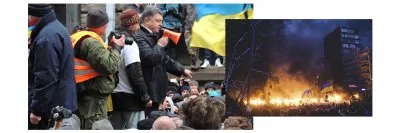 Не желая России судьбы Украины. Только крепкий русский дом на крепком русском фундаменте спасёт страну