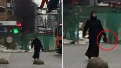 Мигранты и исламисты могут в любой момент приступить к разграблению, уничтожению и захвату городов России 