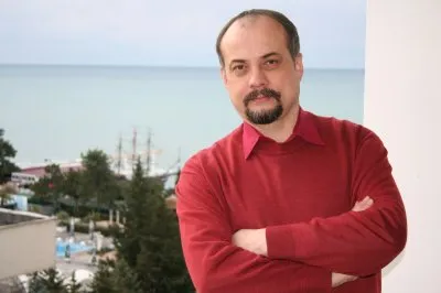 Родное Видение - Е. Горелов о сути ПО с Р. Болдырихиным и парнем с севера Руси