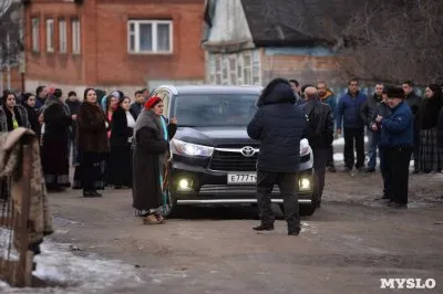 Цыганский бунт в Тульской области как проявление структурной проблемы России