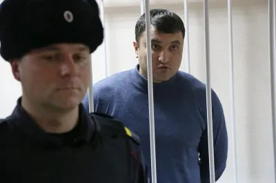 Врач-убийца из Узбекистана получил 9 лет и 2 месяца строгого режима
