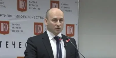 Почему 2016 год станет решающим для России