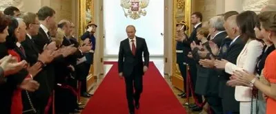 Предсказание президента - Поселения нового типа Будущее России! В Путин Родовые поместья Рязань 2016