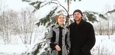 Зарисовки № 3 с Родового Поместья Владимира Кухто