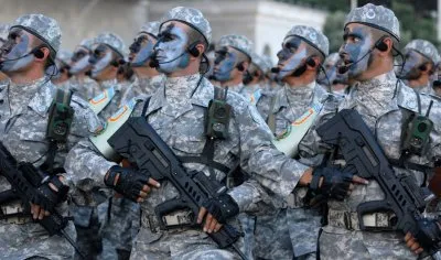 Сводки с армяно-азербайджанской войны: азербайджанцы рапортуют об успешном наступлении, армяне проводят мобилизацию