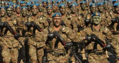 Сводки с армяно-азербайджанской войны: азербайджанцы рапортуют об успешном наступлении, армяне проводят мобилизацию