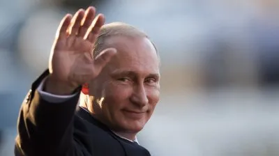 В Панаме нашли семейную офшорную «прачечную» Путина в которой отмывались миллиарды долларов