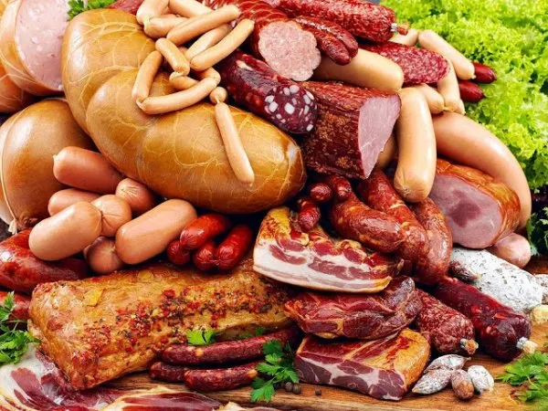 Скрытые факты о мясе