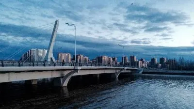 Петиция: Добьемся отмены переименовывания моста в Санкт-Петербурге в честь Кадырова