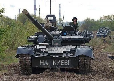 Игорь Стрелков: о военной ситуации на Донбассе