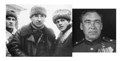 Как рабочие просили еду, а советская власть их за это расстреливала