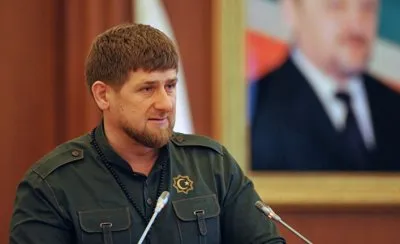 Чечня – государство в государстве