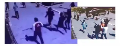 Куда приводит беспечность хитропланщиков