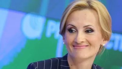 Пока метрополия поссорилась с ЕС в колонии РесФед ужесточили режим