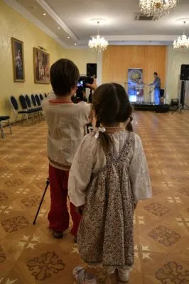 ОСТАЛОСЬ ДВЕ НЕДЕЛИ!