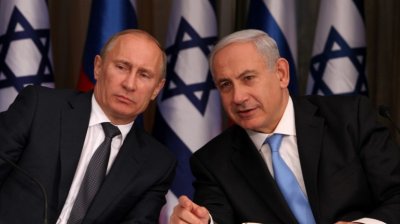 Щедрый подарок Путина Израилю: Россияне будут платить пенсию гражданам Израиля
