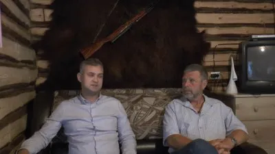 Сидоров Г.А. о Национальном вопросе