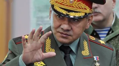 Операции евразийских «соколов» Шойгу в Сирии привели к наступлению боевиков ИГ