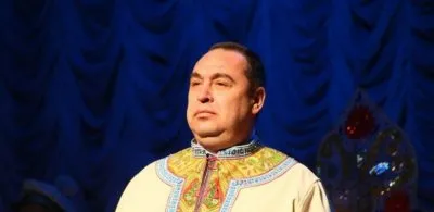 РесФед сливает Плотницкого: покушение на главу ЛНР и планы сдачи остатков Донбасса Украине